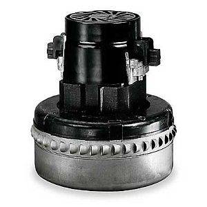 Vacuum Motor Commercial grade for central vacs and car wash vacuums