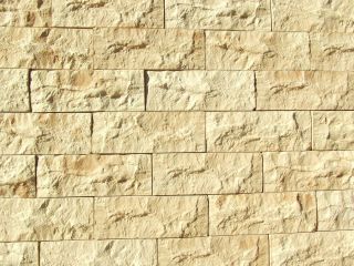 Persian Stone Concrete Mold