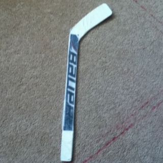   Made Bauer Vapor Apx Mini Hockey Stick Amazing Deal and free shipping