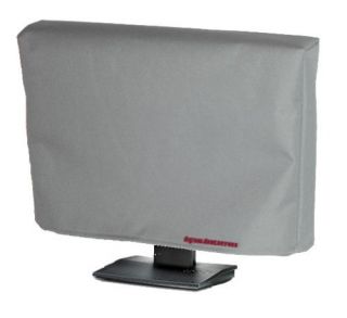 Dust Cover for 27 LCD Flat Panel Monitor Screen
