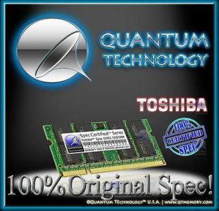 4GB DDR3 RAM MEMORY FOR TOSHIBA SATELLITE PRO C660 1R4 C660 1T5 C660 