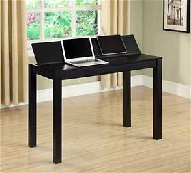 Ameriwood Altra Parsons Tilt Desk H 28 x W 39 x D 20 ,Wt 60.64 lbs 