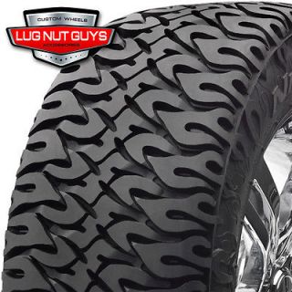 NEW 305/70 17 NITTO DUNE GRAPPLER 305 70R R17 TIRES 10 PLY 305 