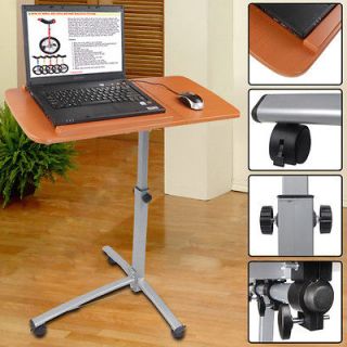 adjustable laptop table in Computers/Tablets & Networking