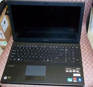 sony i7 in PC Laptops & Netbooks