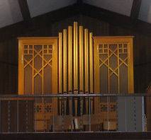 pipe organ in Musical Instruments & Gear