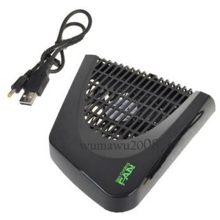 New Mini Cooler System Cooling Fan for Xbox 360 Slim