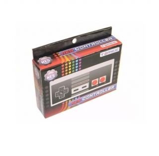 Controller for Nintendo NES System Console 8 BIT NEW
