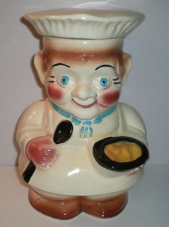 robinson ransbottom cookie jar in Collectibles