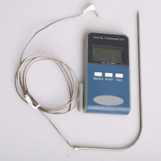   food Thermometer for Grill/Oven/BBQ Meat/Steak,kit​chen cooking part
