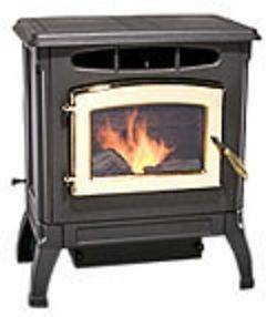 pellet stove in Furnaces & Heating Systems