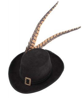  of the Caribbean Angelica Hat Costume Puss in Boots Spanish Women