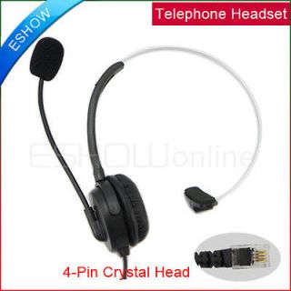 phone headset in Home Telephones