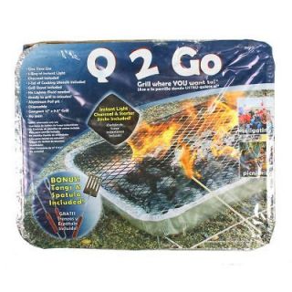 grill 2 go in Barbecues, Grills & Smokers