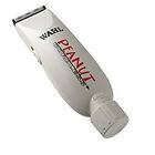 WAHL Peanut Cordless Salon Precision Hair Trimmer/Clippers (No. wa8663 