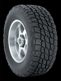 NEW 285/75 16 Nitto Terra Grappler AT 10PLY Tires 75R16 R16 75R