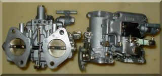 side draft carburetor in Car & Truck Parts