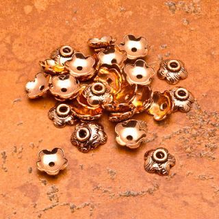 copper jewelry findings in Crafts