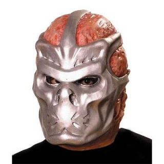   Friday 13th Über Jason Voorhees Uber Mask Halloween Costume Accessory