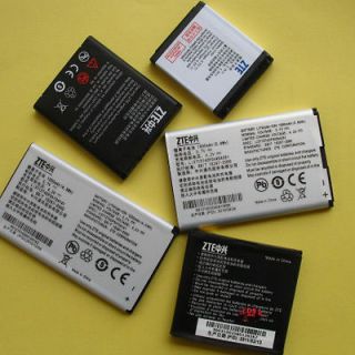 Battery for ZTE F450 Adamant Verizon Phone