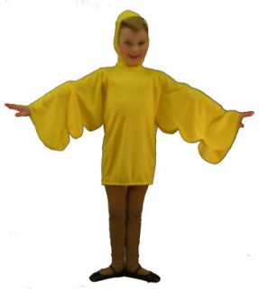 Ugly Duckling/Easte​r Chick WORLD BOOK DAY Costume