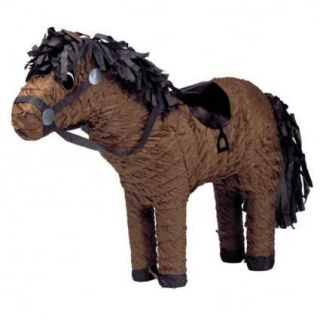 Birthday Party Supplies Horse Party Pinata