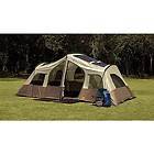 Large Family Cabin Dome Camping Hiking Biking Vacation Tent Room Brand 