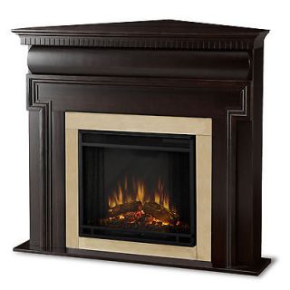 corner electric fireplaces in Fireplaces & Stoves