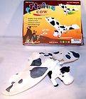   OPERATED FLYING COW animals cows toys novelty moving animal toy new