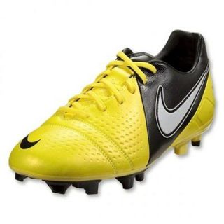 Nike CTR360 Libretto III FG Sonic Yellow/White/B​lack 525170 710