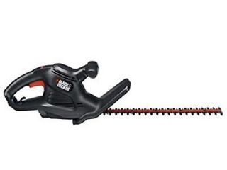 electric hedge trimmer in Hedge Trimmers