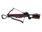   KUNG 150LB REGULAR HUNTING OUTDOOR CROSSBOW 2 PACK ARROWS COMBO