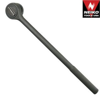 Newly listed 3/4 x 20 x 42T Industrial Grade Ratchet Handle Wrench 
