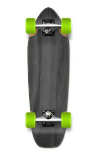 NEW Black Complete Longboards Mini Cruiser Skateboard