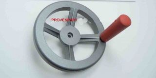 Hand Wheel for Ridgid Jointer / Planer JP06000