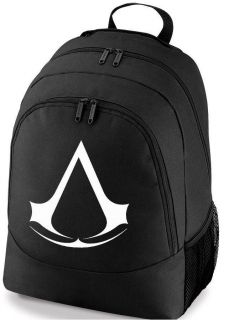 assassins creed bag in Backpacks, Bags & Briefcases