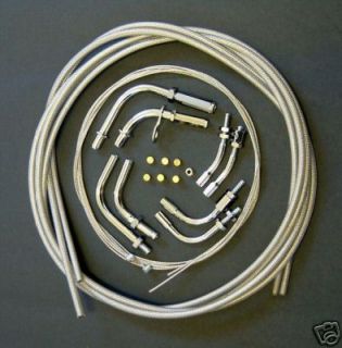 universal throttle cable in Parts & Accessories