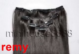160g human hair extensions in Womens Hair Extensions