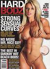 American Curves magazine Dec 09 Anne Krystel Goyer