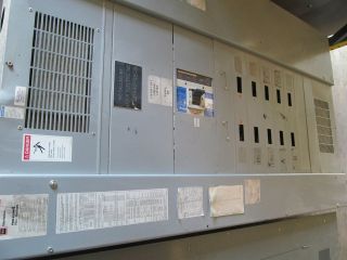cutler hammer panel in Electrical Panels & Boards