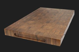 cutting board end grain in Lumber