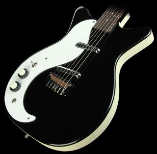 Danelectro 1959 DC Reissue Original Spec Left Handed Electric Guitar 