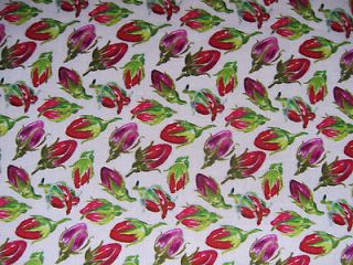 rosebud fabric in Fabric