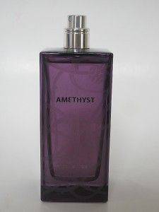 Amethyst Lalique 3.3 / 3.4 oz EDP Spray Women New Tester