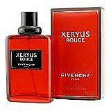 Xeryus Rouge by Givenchy for Men 3.3 oz Eau De Toilette (EDT) Spray