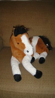 dan dee horse in Stuffed Animals