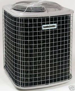 Ton 13 SEER Heat Pump Heating Air Conditioning Condensing Unit by 
