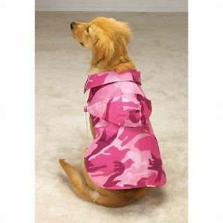 Pet Supplies  Dog Supplies  Apparel  Rain Coats
