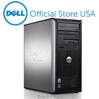 Newly listed Dell OptiPlex 760 Desktop 3.00 GHz, 2 GB RAM, 80 GB HDD