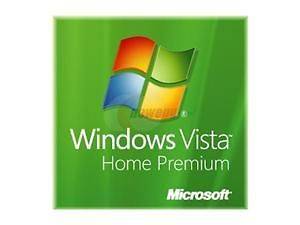Newly listed Windows Vista Home Premium 32 bit Full installation DVD